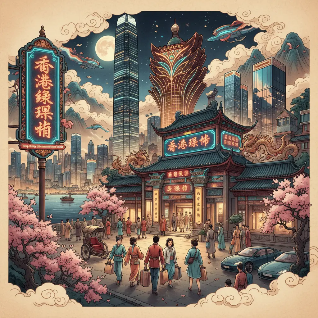 香港娛樂城指南 - 香港娛樂城