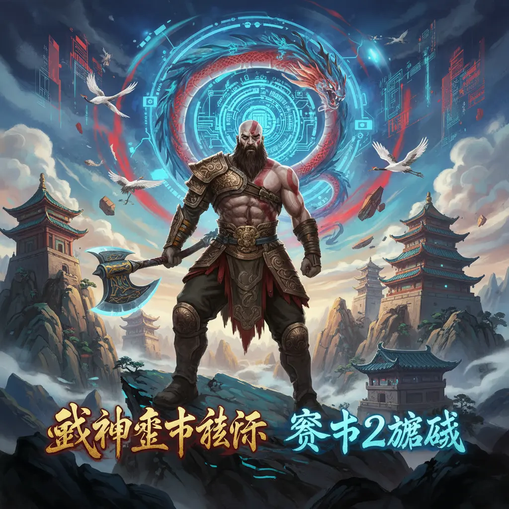 戰神塞特試玩 - 賽特2遊戲