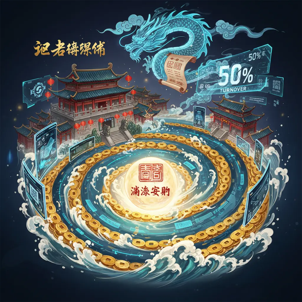 流水要求 - 王者娛樂城