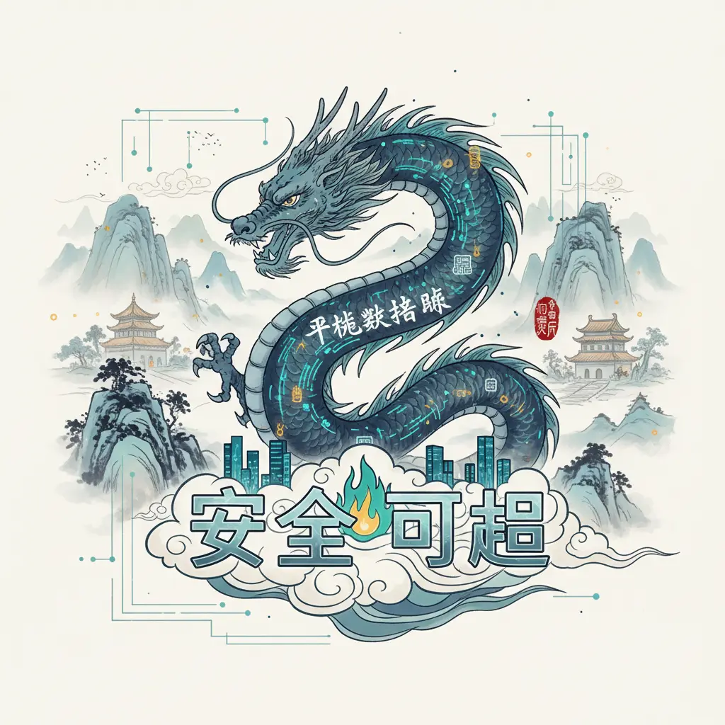 安全可靠 - 平凱數據庫