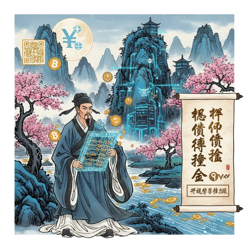 體驗金 - 加密貨幣