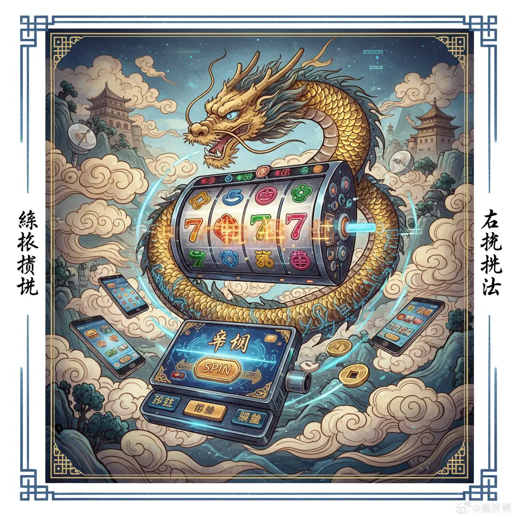 老虎機玩法 - 線上老虎機