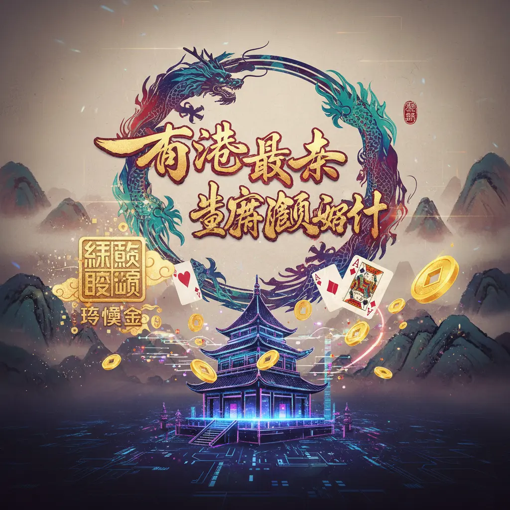 線上賭場 體驗金 - 香港最佳賭場網站