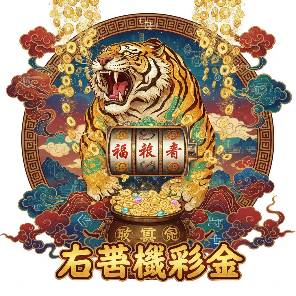 拉霸機 - 老虎機彩金