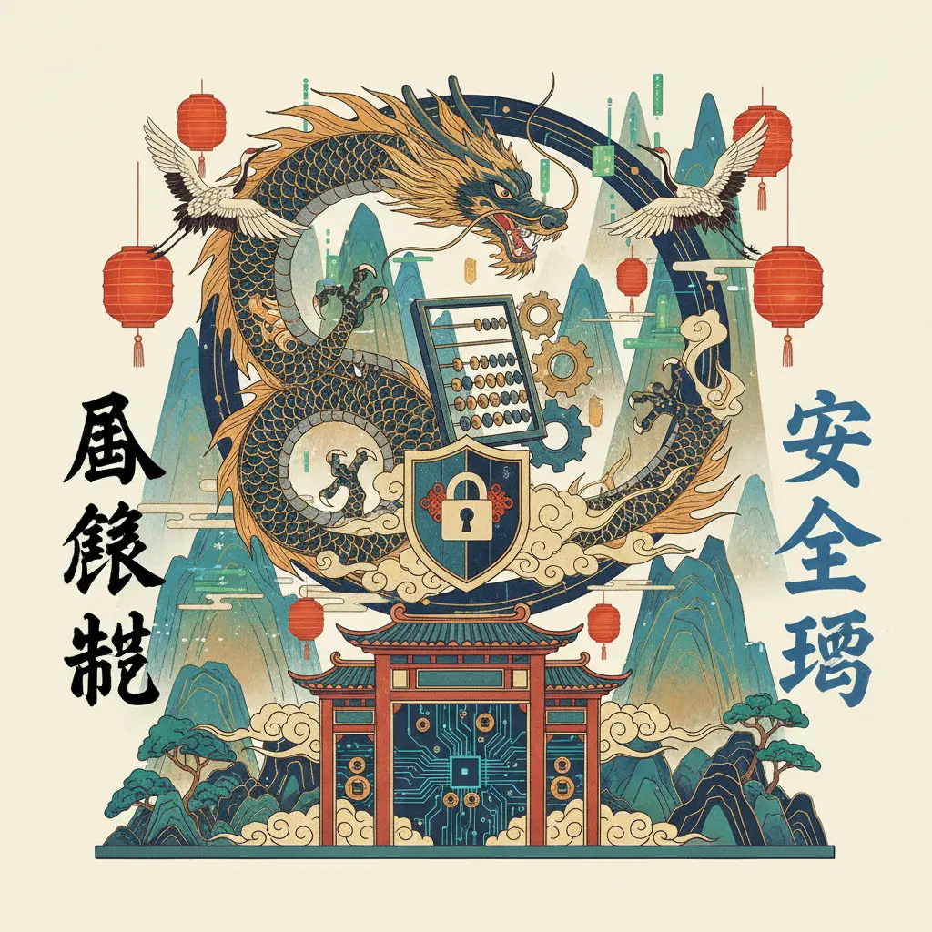 安全交易 - 風險控制