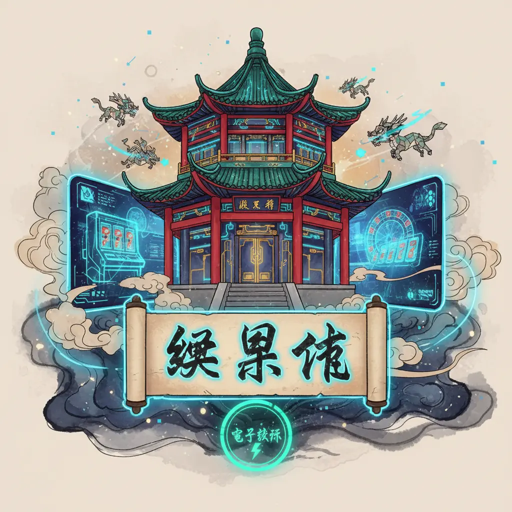 電子試玩 - 娛樂城