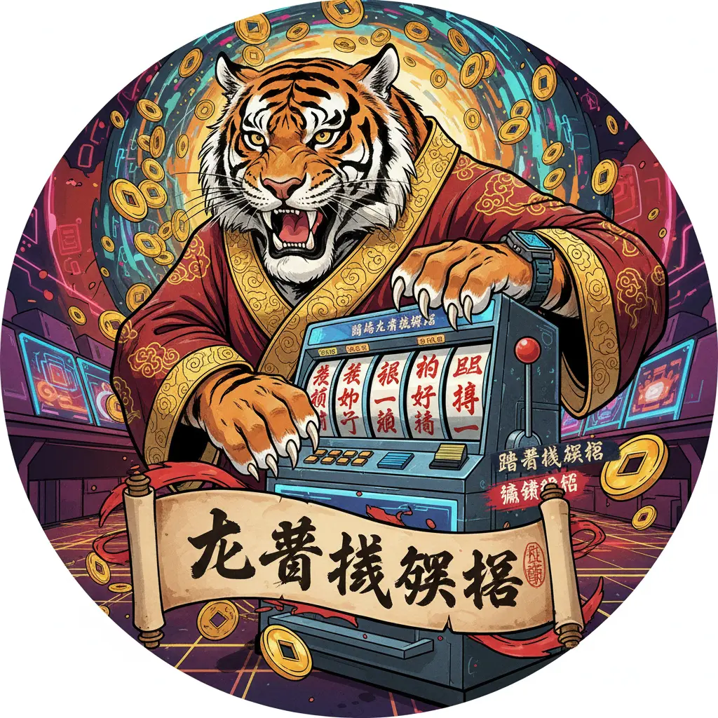 賭場老虎機攻略 - 老虎機攻略