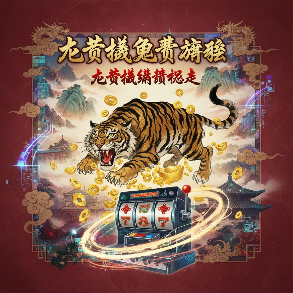 老虎機贏錢秘訣 - 老虎機免費遊戲