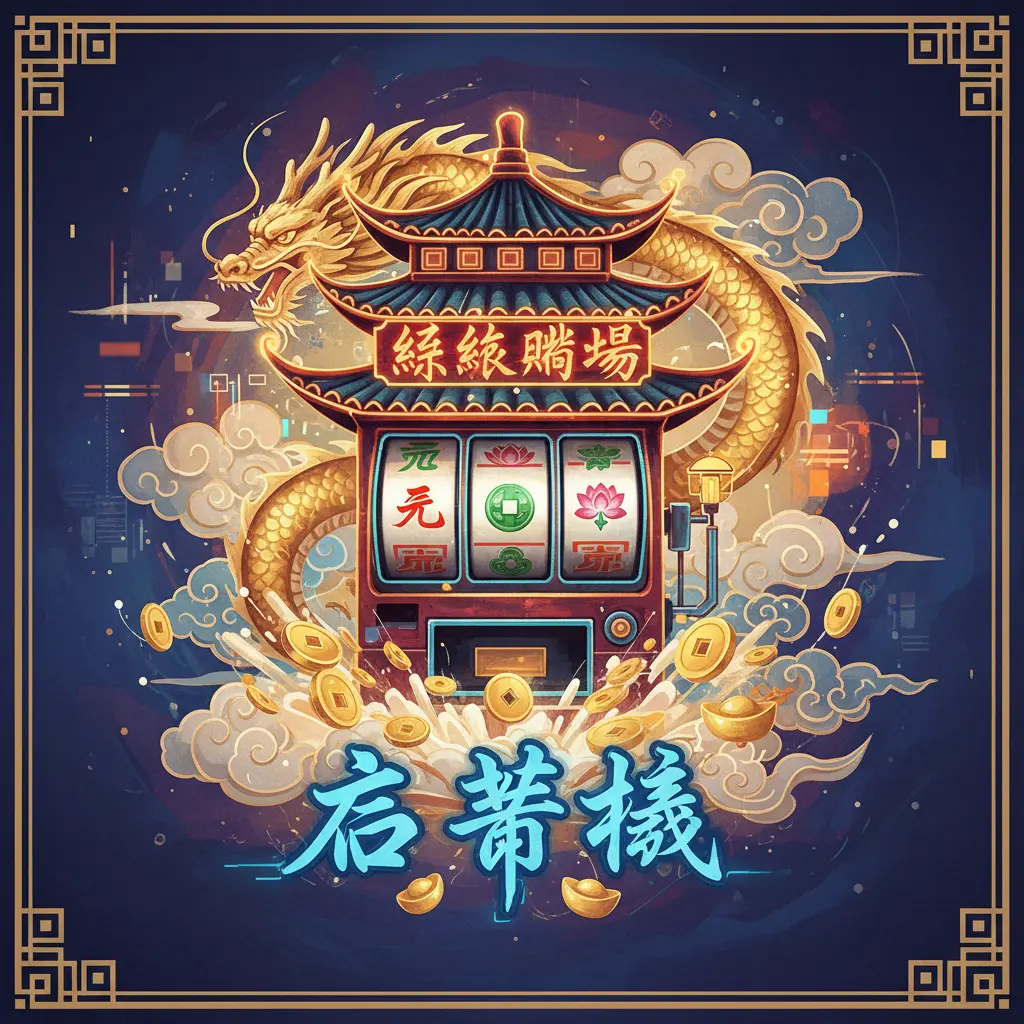 老虎機 - 線上賭場