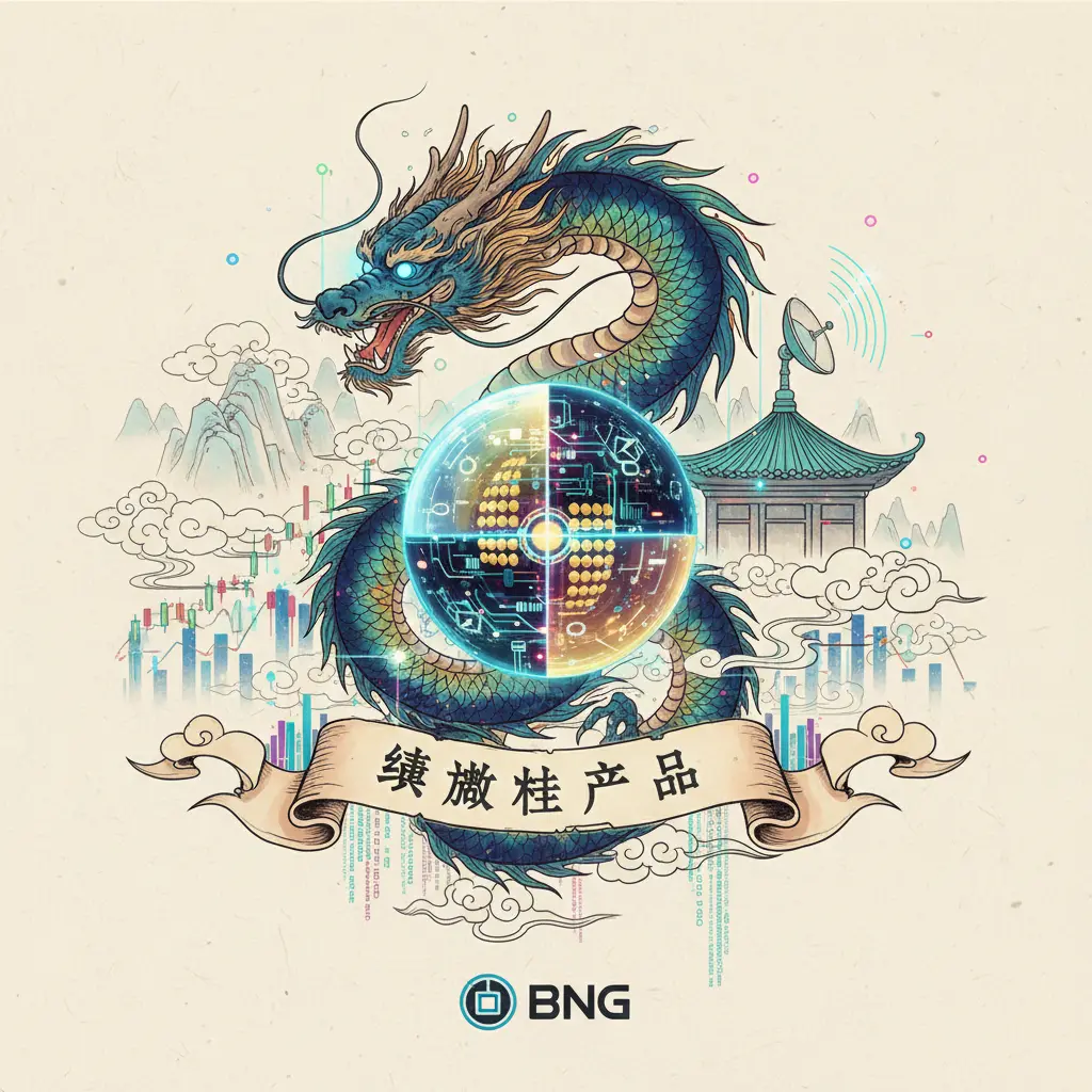 BNG - 結構性產品