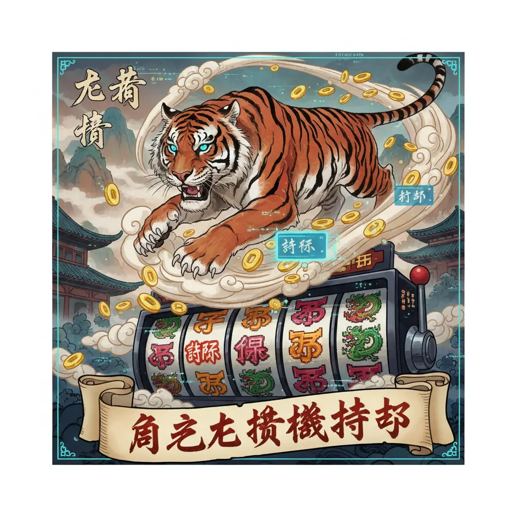 角子老虎機技巧 - 老虎機試玩