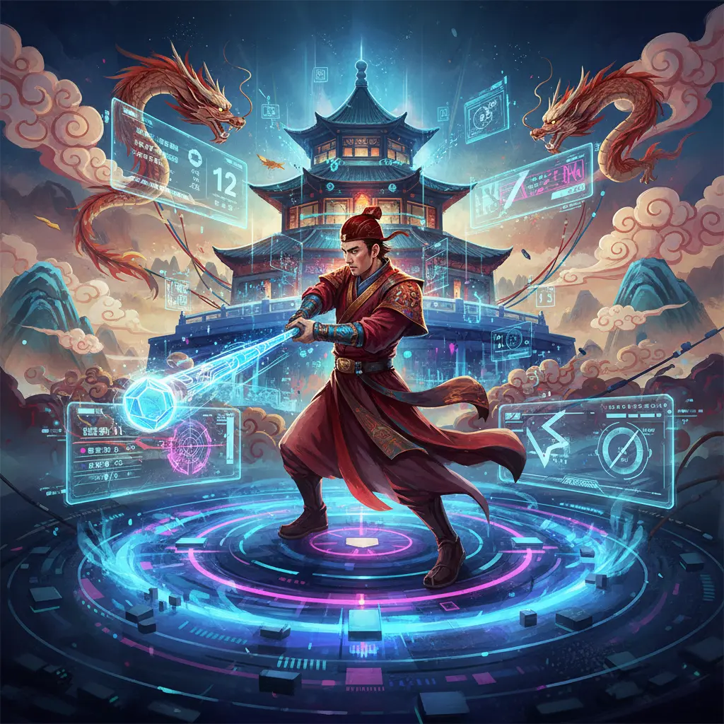 虛擬體育賽事 - 棒球