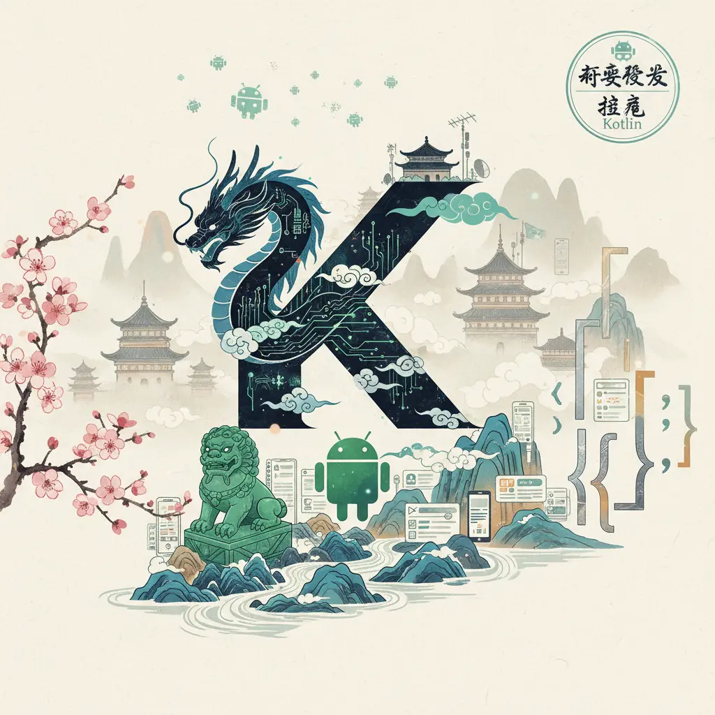 Android - Kotlin