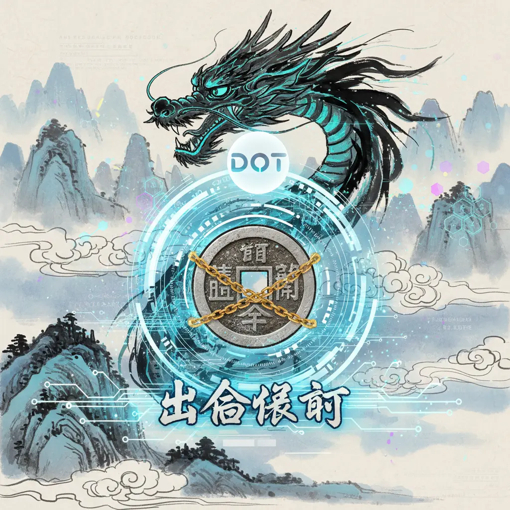 出金限制 - DOT