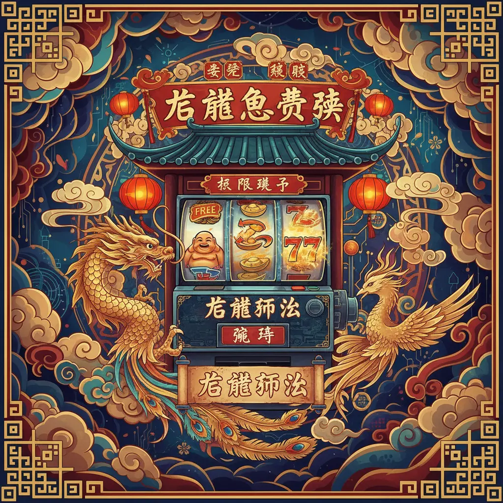 老虎機玩法 - 老虎機免費轉