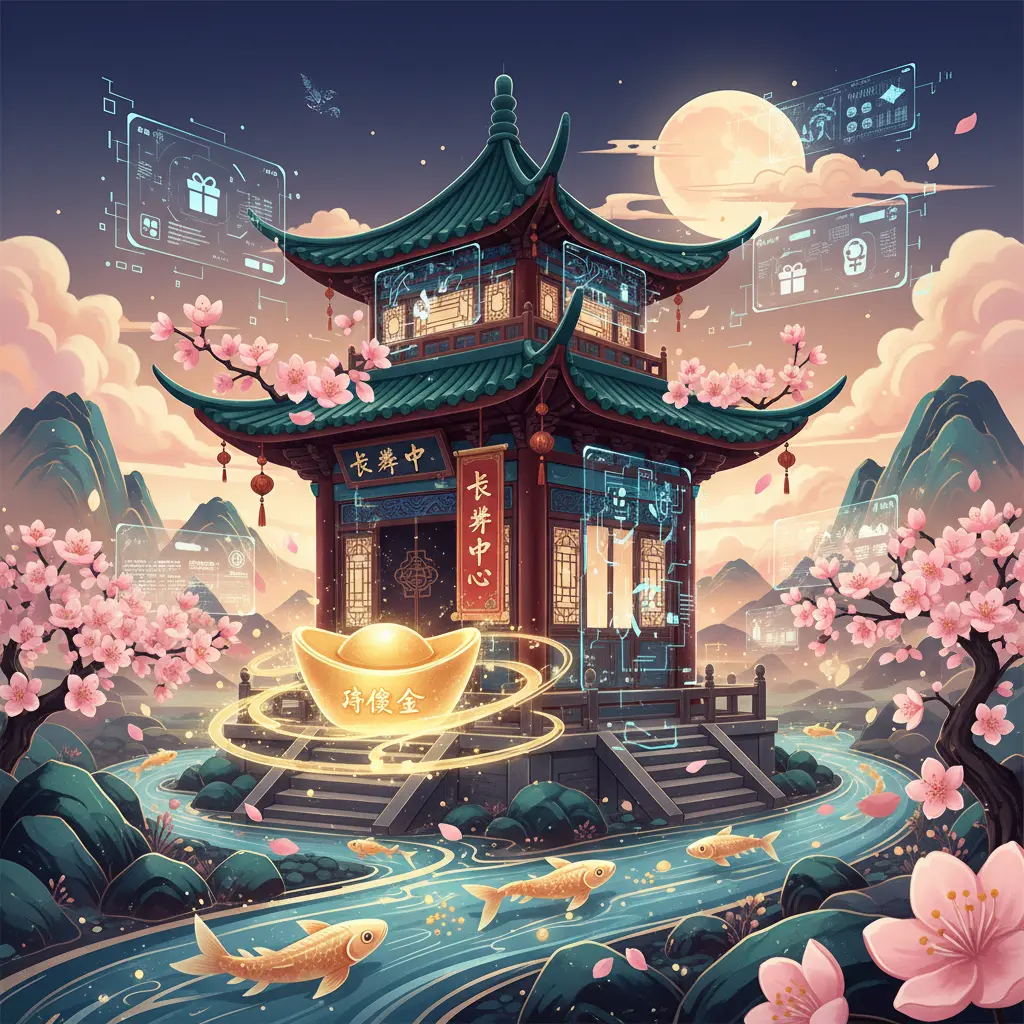 體驗金 - 卡券中心