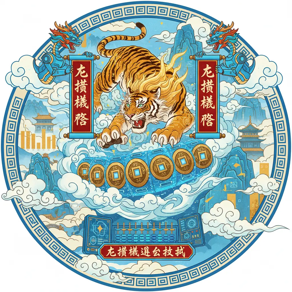 老虎機選台技巧 - 老虎機攻略