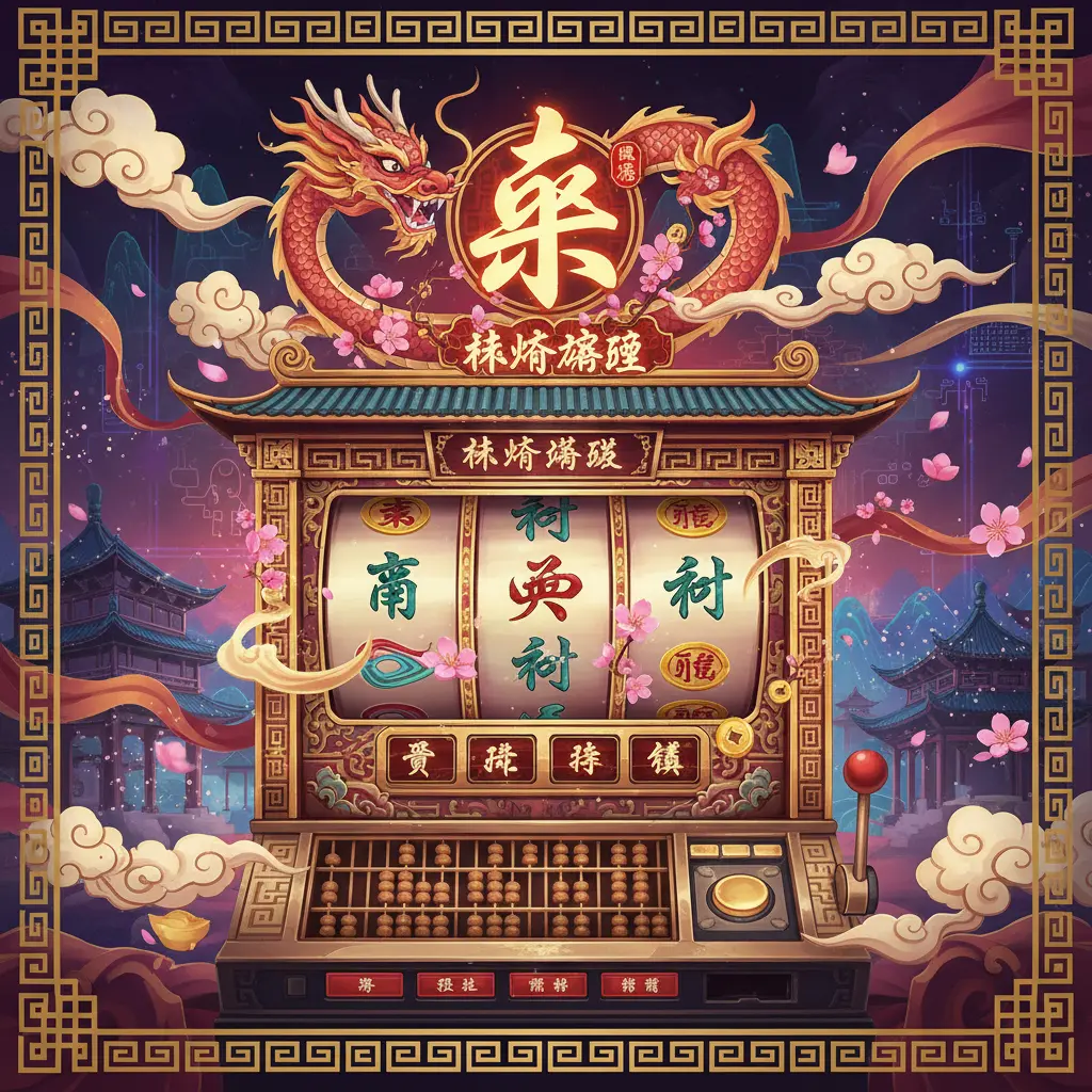 角子機玩法 - 麻將遊戲