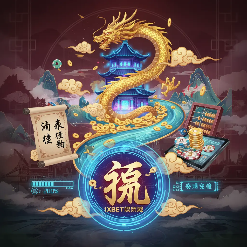 流水倍數要求 - 1XBET娛樂城