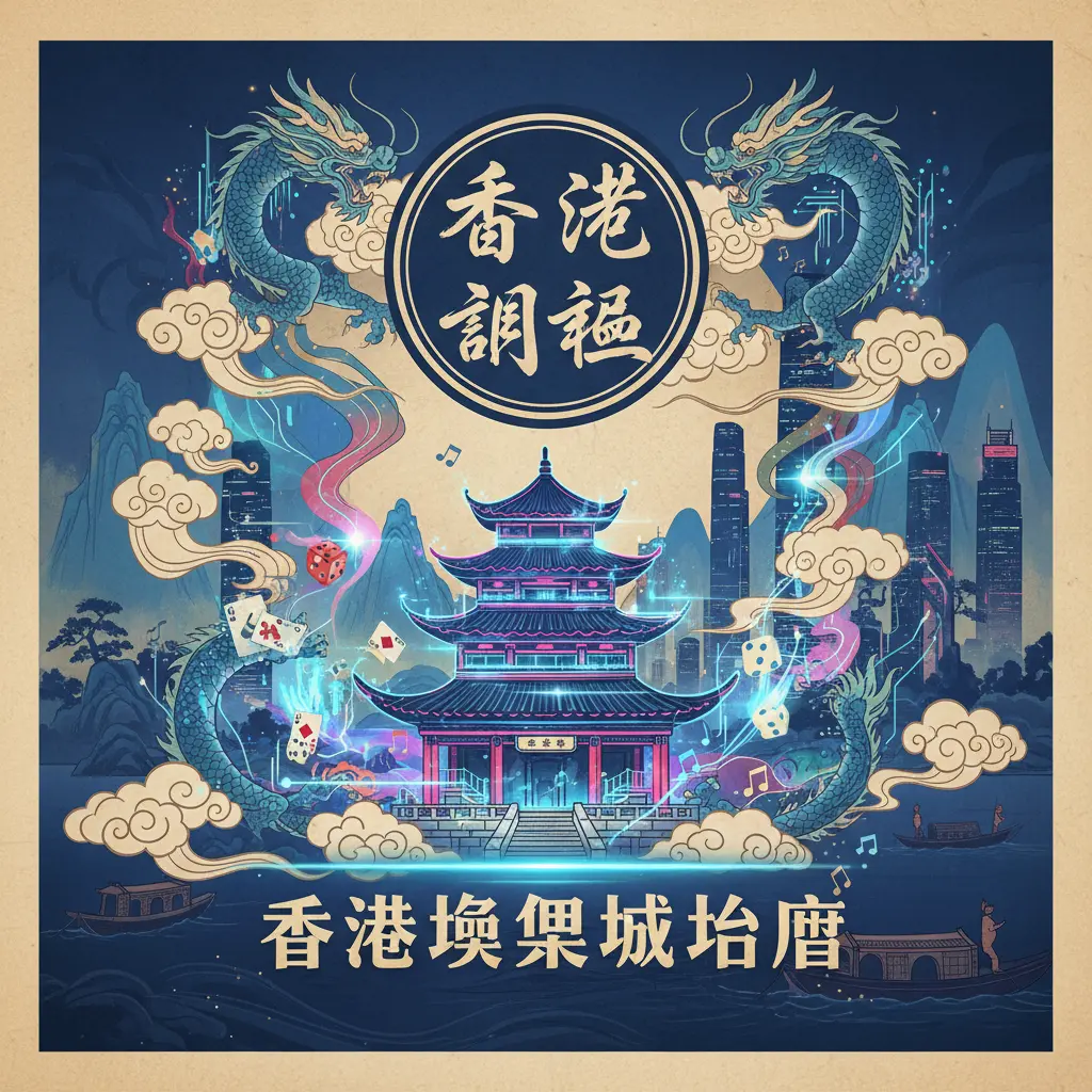 香港娛樂城指南 - 香港討論區