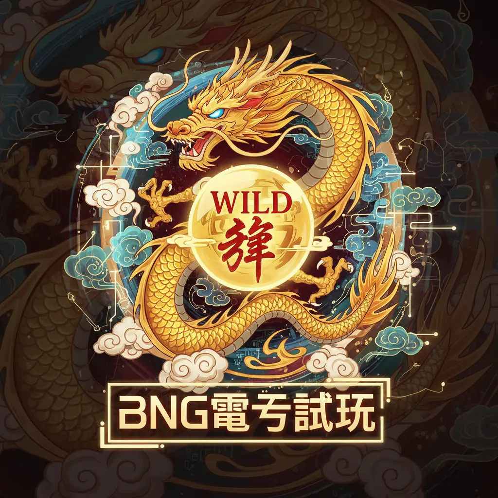 bng電子試玩 - WILD符號