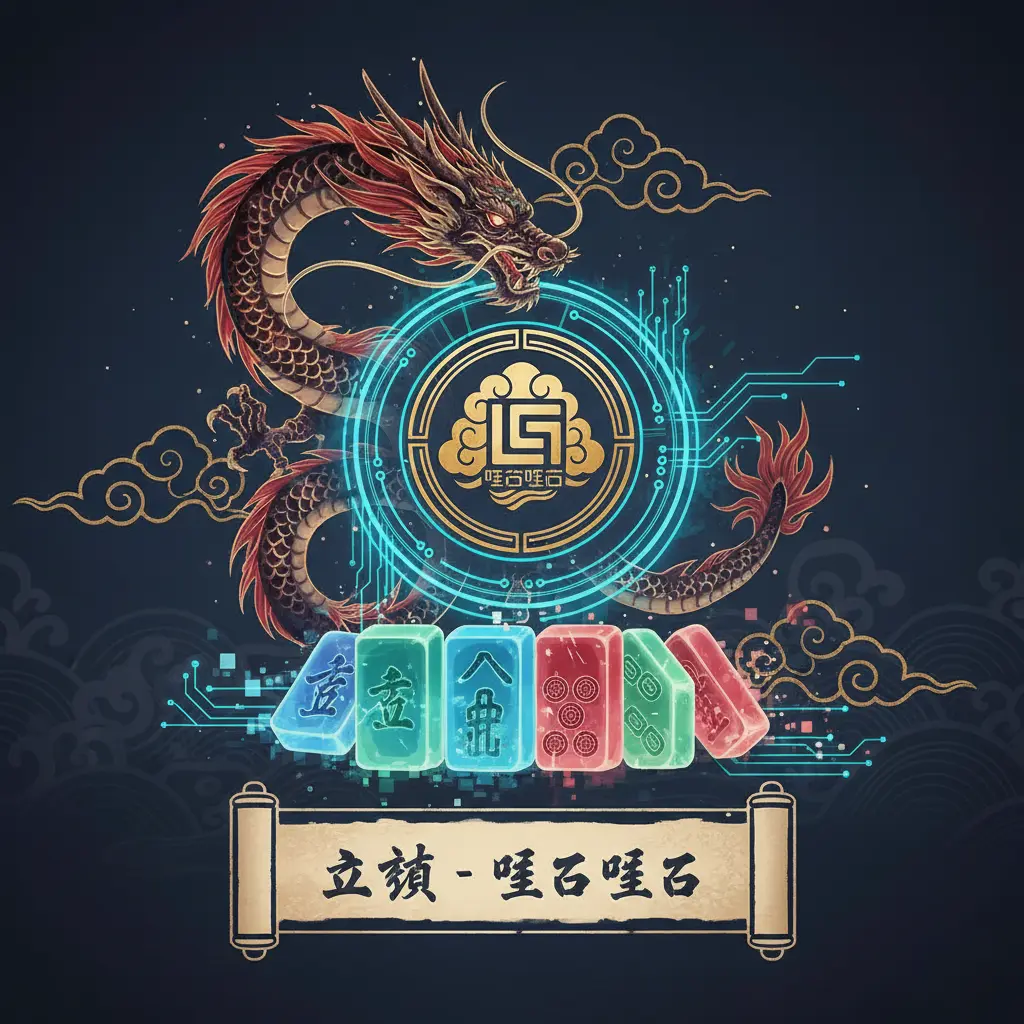 哩咕哩咕 - 立直