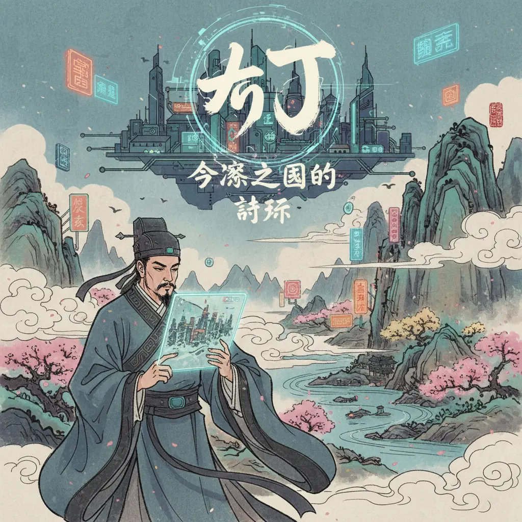 試玩 - 今際之國的冇J