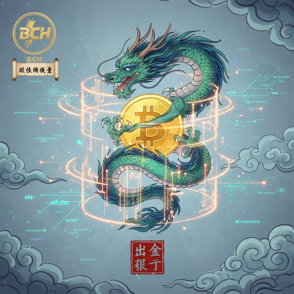 出金限制 - BCH
