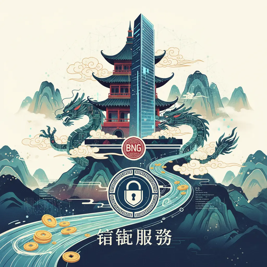 BNG - 信託服務