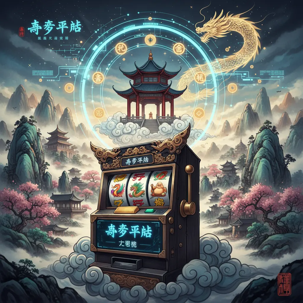 老虎機 - 博弈平臺