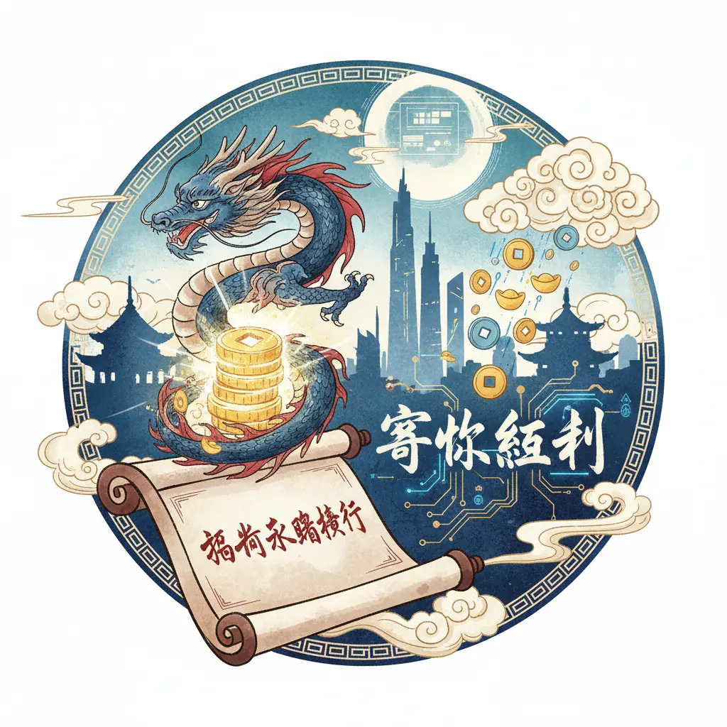 存款紅利 - 招商永隆銀行