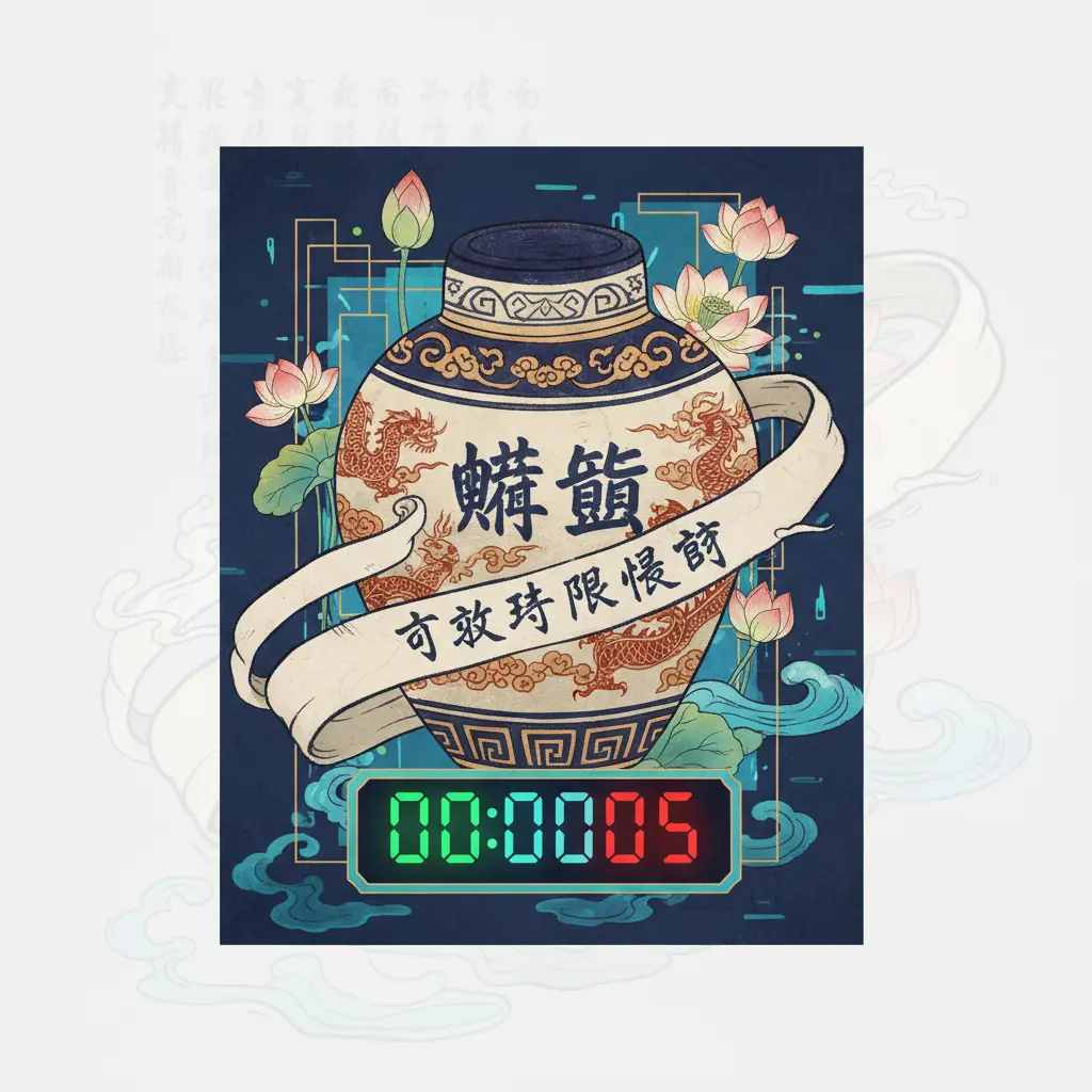 有效期限限制 - 罐頭