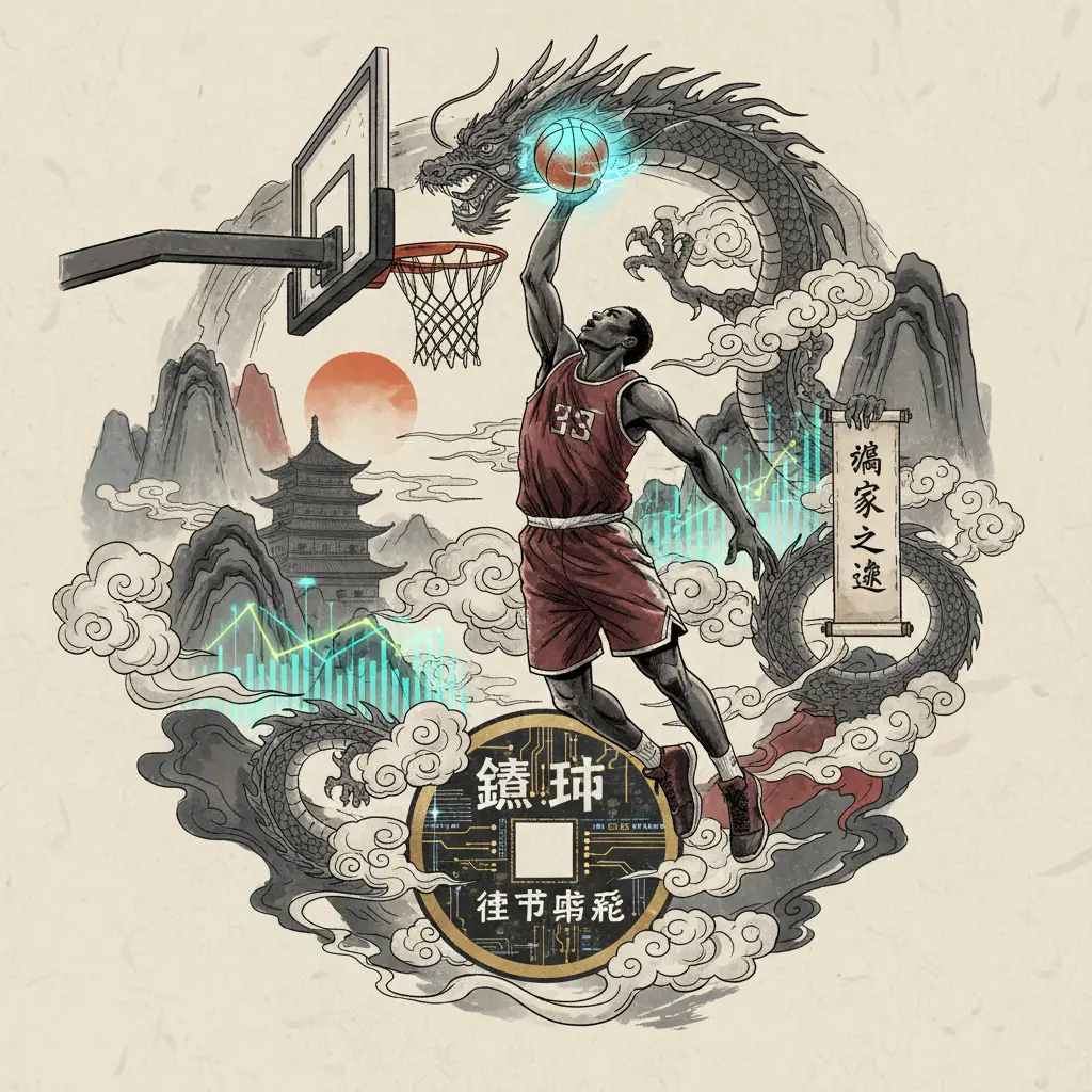 體育博彩 - 籃球