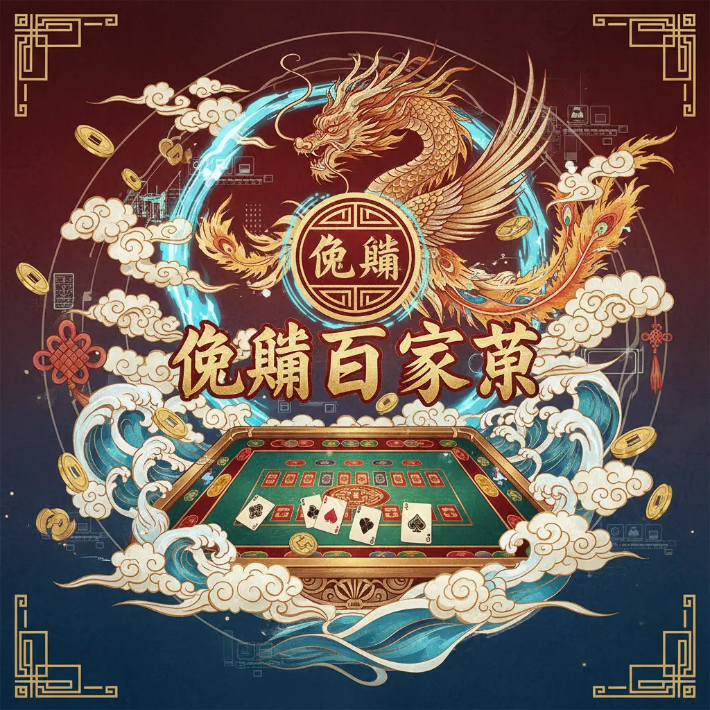 百家樂 - 免傭百家樂