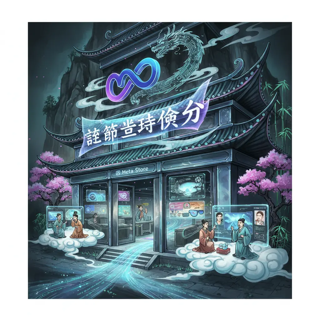 註冊送體驗分 - Store