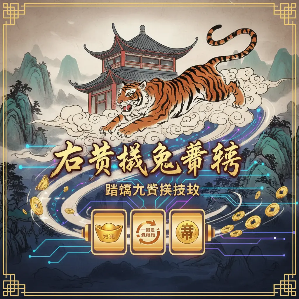 賭場老虎機技巧 - 老虎機免費轉