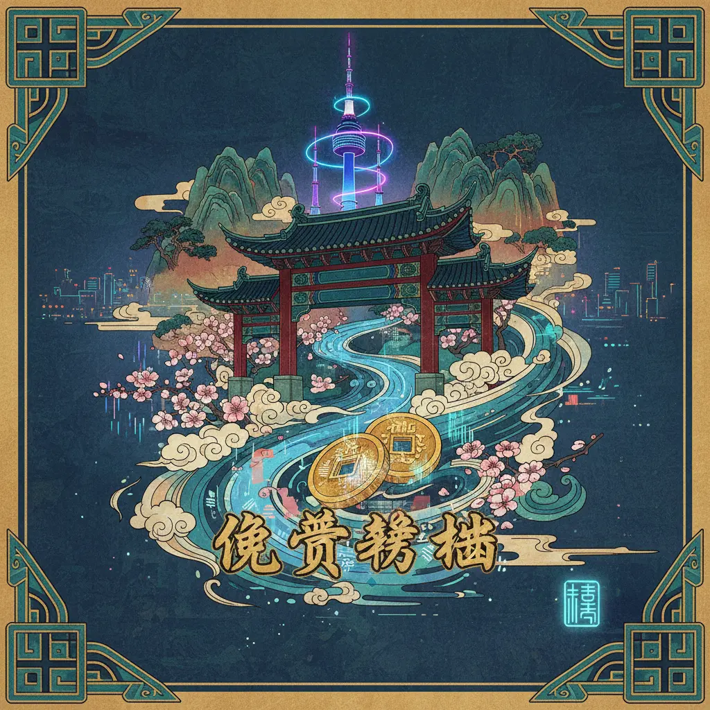 免費籌碼 - 首爾