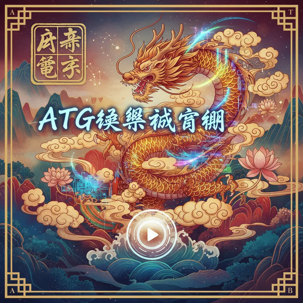 atg電子 - ATG娛樂城官網