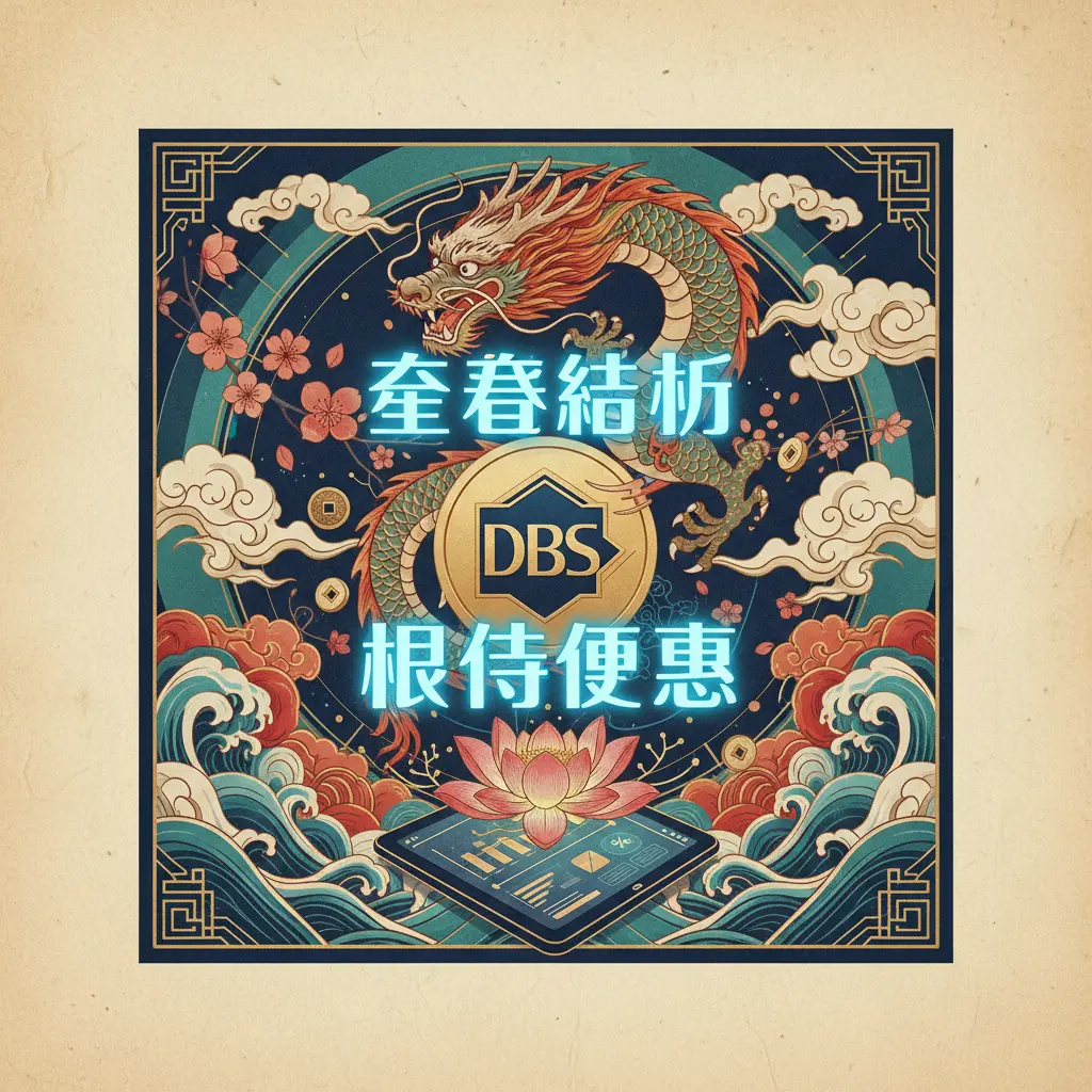 限時優惠 - 星展銀行