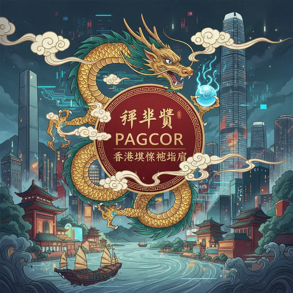 香港娛樂城指南 - 菲律賓PAGCOR