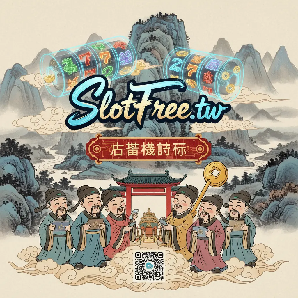 老虎機試玩 - SlotFree