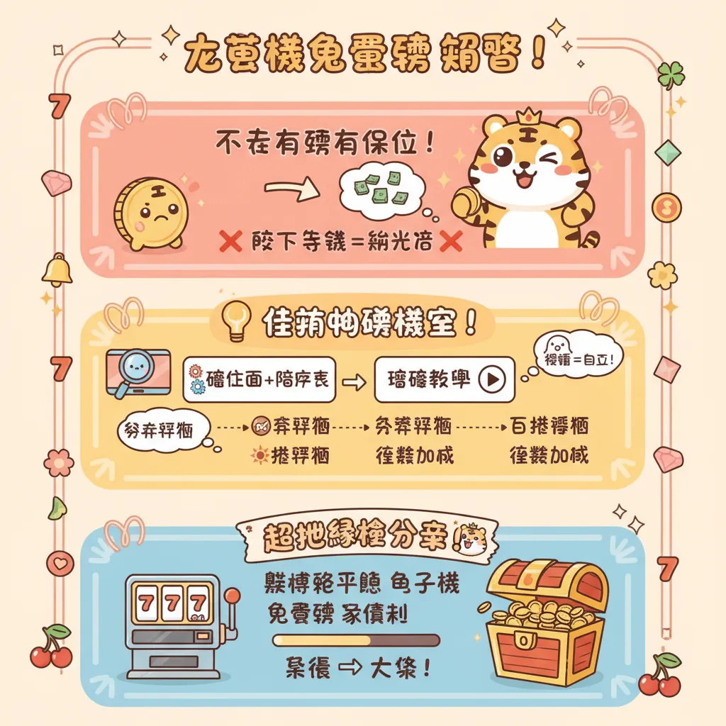 如何運用老虎機免費轉提升中獎機率與遊戲攻略技巧