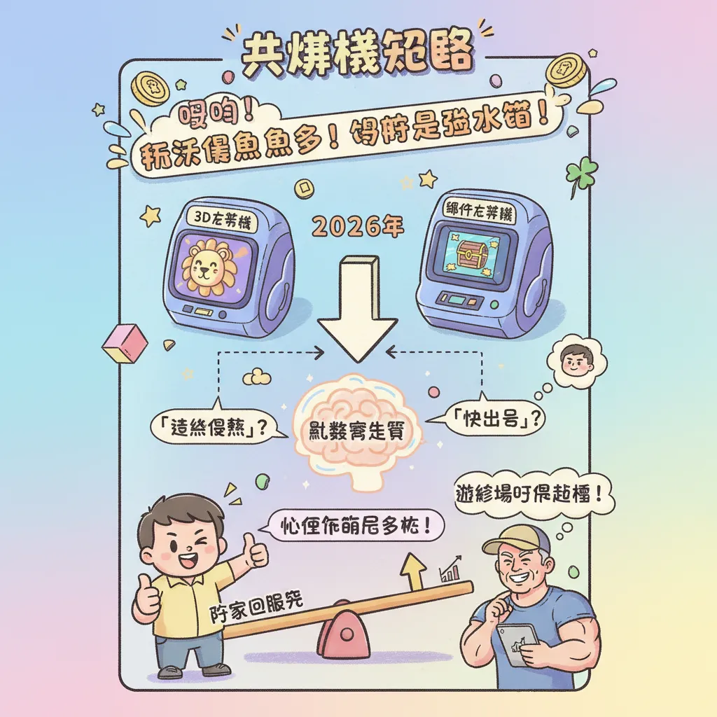拉霸機與老虎機玩法：提升中獎率與玩家回報率的技巧