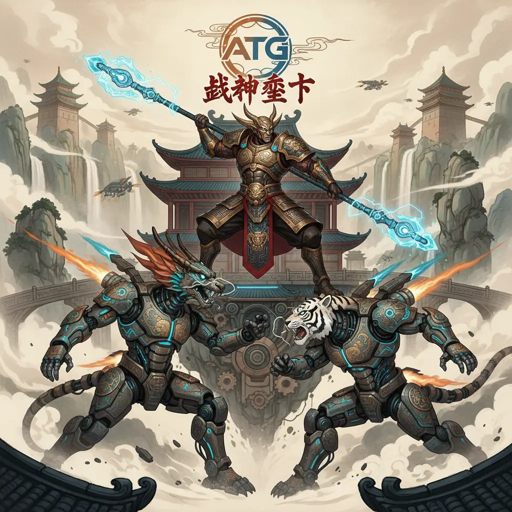 戰神塞特 - Agile