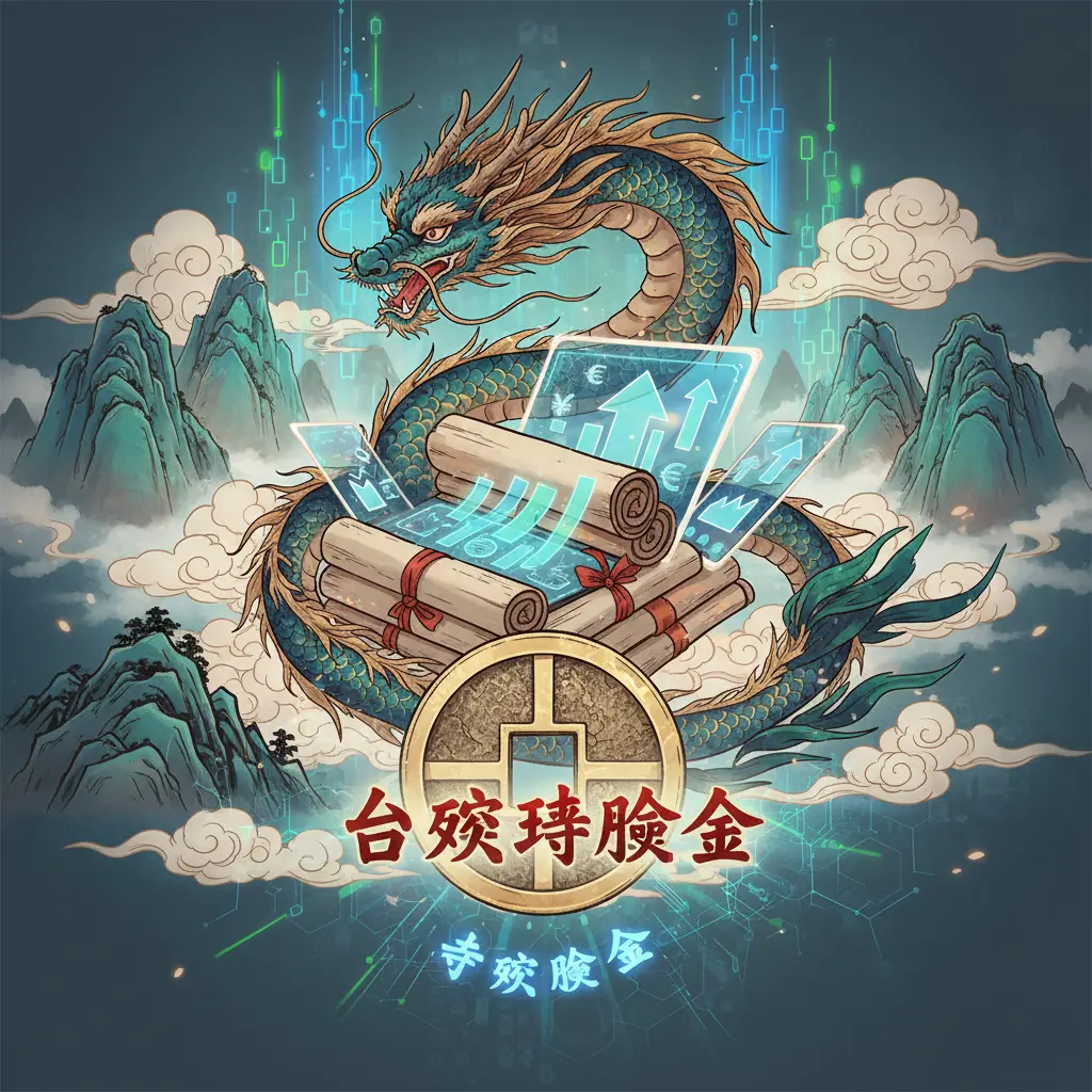 體驗金 - 合約體驗金