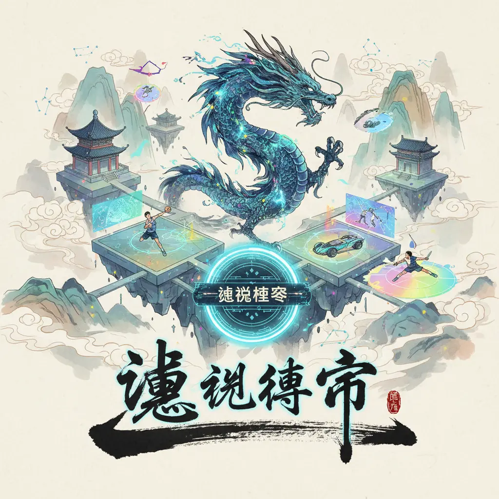 虛擬體育賽事 - 虛擬體育