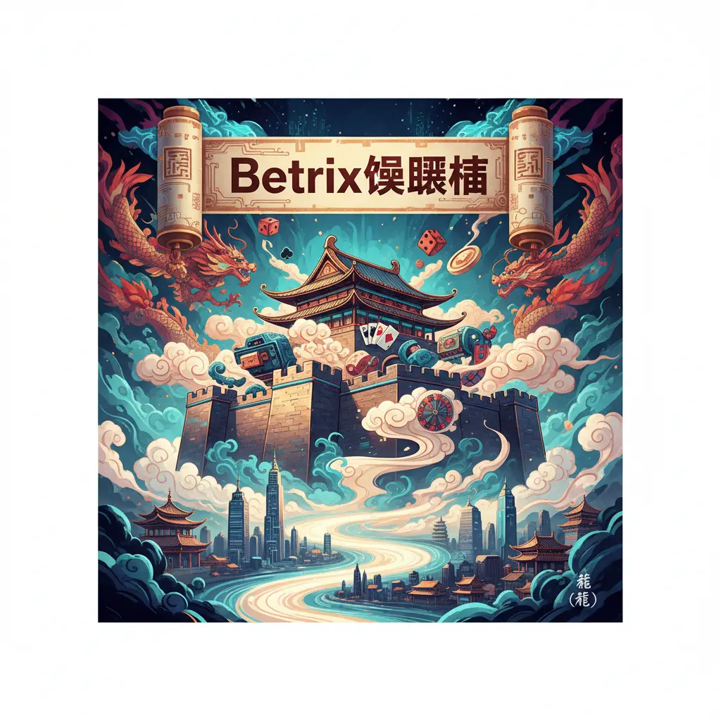 Betrix娛樂城 - Betrix娛樂城