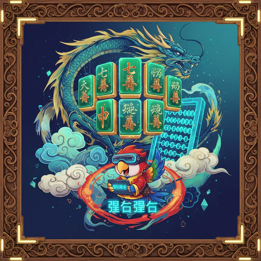 哩咕哩咕 - 七對子