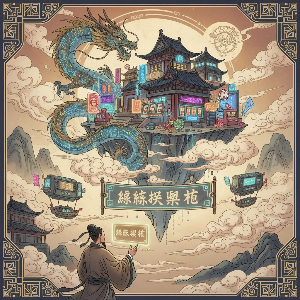 娛樂城 - 線上娛樂城