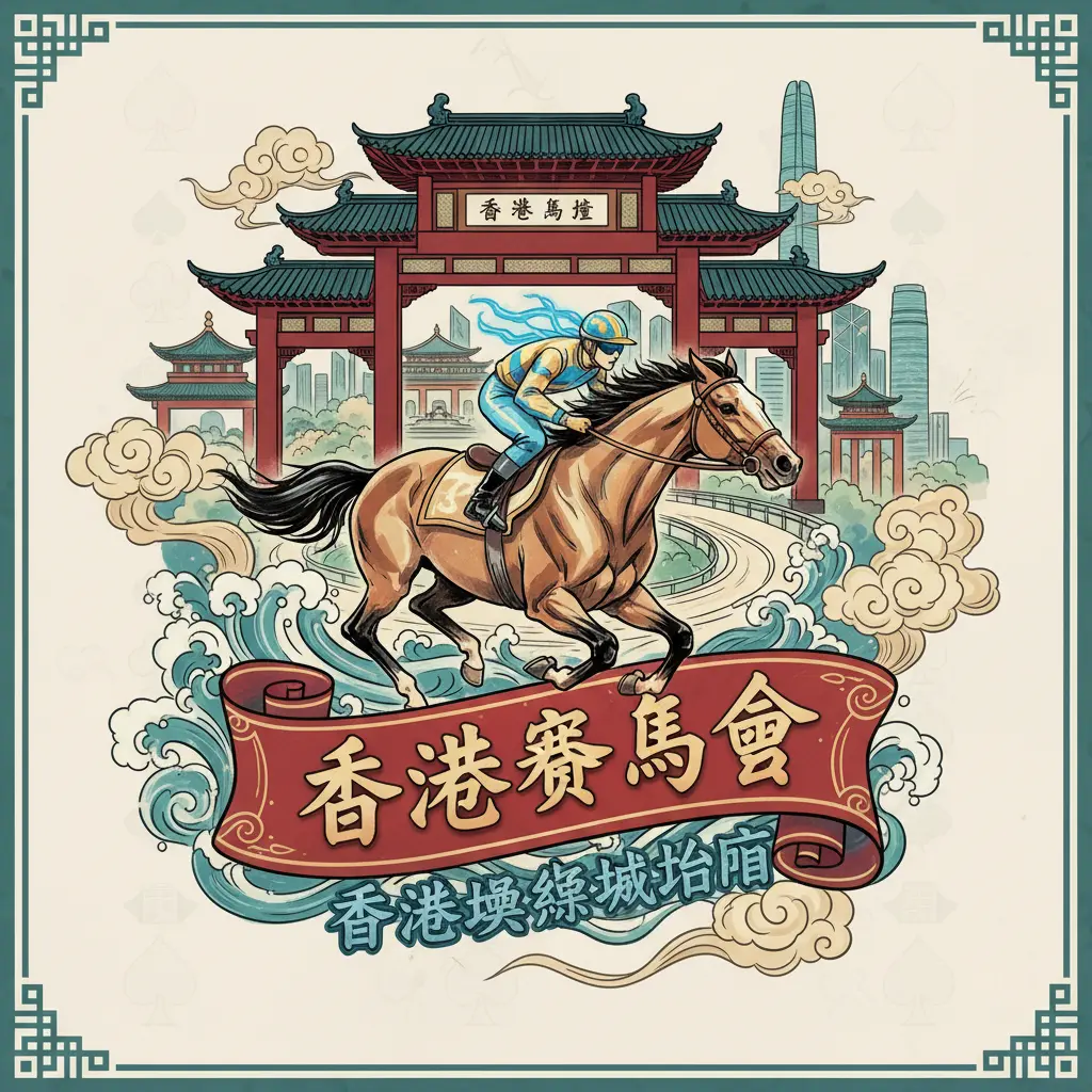 香港娛樂城指南 - 香港賽馬會